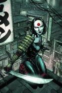 KATANA TP VOL 01 SOULTAKER (N52)