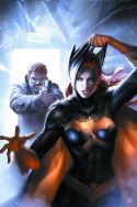 BATGIRL #26