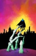 BATMAN #26 (ZERO YEAR)