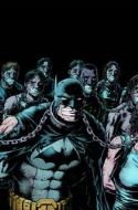 BATMAN THE DARK KNIGHT #26