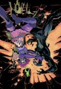 CATWOMAN #26