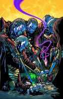 GREEN LANTERN #26