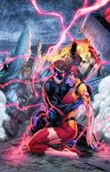 TEEN TITANS #26
