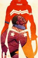 WONDER WOMAN #26