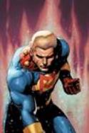 MIRACLEMAN #1 BY YU POSTER