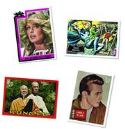 TOPPS 75TH ANNIVERSARY T/C BOX