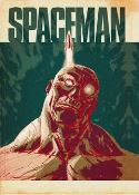 SPACEMAN TP (MR)