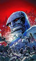 LEGION OF SUPER HEROES GREAT DARKNESS SAGA TP NEW ED