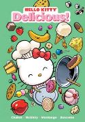 HELLO KITTY GN DELICIOUS