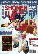 SHONEN JUMP PACK 2014 #1