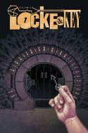 LOCKE & KEY HC VOL 06 ALPHA & OMEGA SERIES SLIPCASE ED
