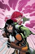 ALL NEW X-MEN #21