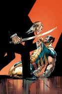 WOLVERINE #13