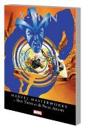 MMW X-MEN TP VOL 06