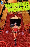 WONDER WOMAN HC VOL 04 WAR (N52)