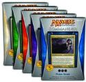 MTG TCG 2013 COMMANDER CASE
