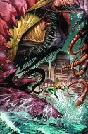 AQUAMAN #27