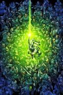 GREEN LANTERN CORPS #27