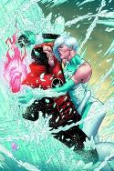 RED LANTERNS #27