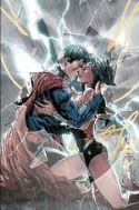 SUPERMAN WONDER WOMAN #4