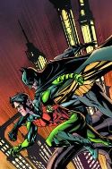 BATMAN AND ROBIN ANNUAL #2