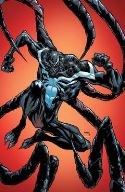 SUPERIOR SPIDER-MAN #25 JONES VAR