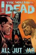 WALKING DEAD #120 (MR)