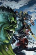 AVENGERS WORLD #2 BIANCHI VAR ANMN