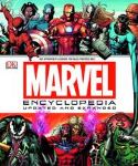 MARVEL ENCYCLOPEDIA HC 75TH ANNIV ED