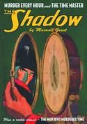 SHADOW DOUBLE NOVEL VOL 81