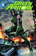 GREEN ARROW TP VOL 04 THE KILL MACHINE (N52)