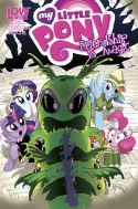 MY LITTLE PONY FRIENDSHIP IS MAGIC #16