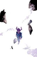 CATACLYSM ULTIMATES LAST STAND #5 (OF 5)