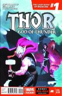 THOR GOD OF THUNDER #19.NOW ANMN