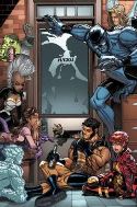 WOLVERINE AND X-MEN #41