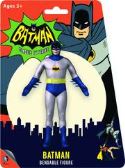 BATMAN 1966 BENDABLE FIGURE 24PC ASST