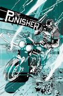 PUNISHER #2 ANMN