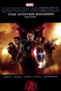 MARVELS CAPTAIN AMERICA TP WINTER SOLDIER PRELUDE