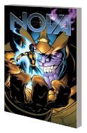 NOVA TP VOL 02 ROOKIE SEASON