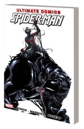 ULT COMICS SPIDER-MAN BY BENDIS TP VOL 04