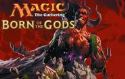 MTG TCG BORN OF THE GODS BOOSTER DIS