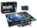 RISK MASS EFFECT GALAXY AT WAR COLLECTORS EDITION