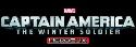 MARVEL HEROCLIX CAPTAIN AMERICA WINTER SOLDIER 24 CT DIS