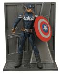 MARVEL SELECT CAPTAIN AMERICA 2 AF