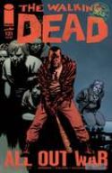 WALKING DEAD #121 (MR)