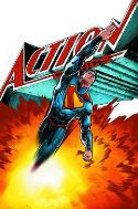 ACTION COMICS #28