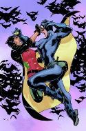 CATWOMAN #28 (GOTHTOPIA)