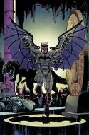 DETECTIVE COMICS #28 VAR ED