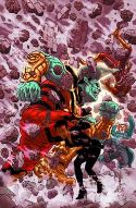 SUICIDE SQUAD #28 (EVIL)