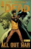 WALKING DEAD #122 (MR)